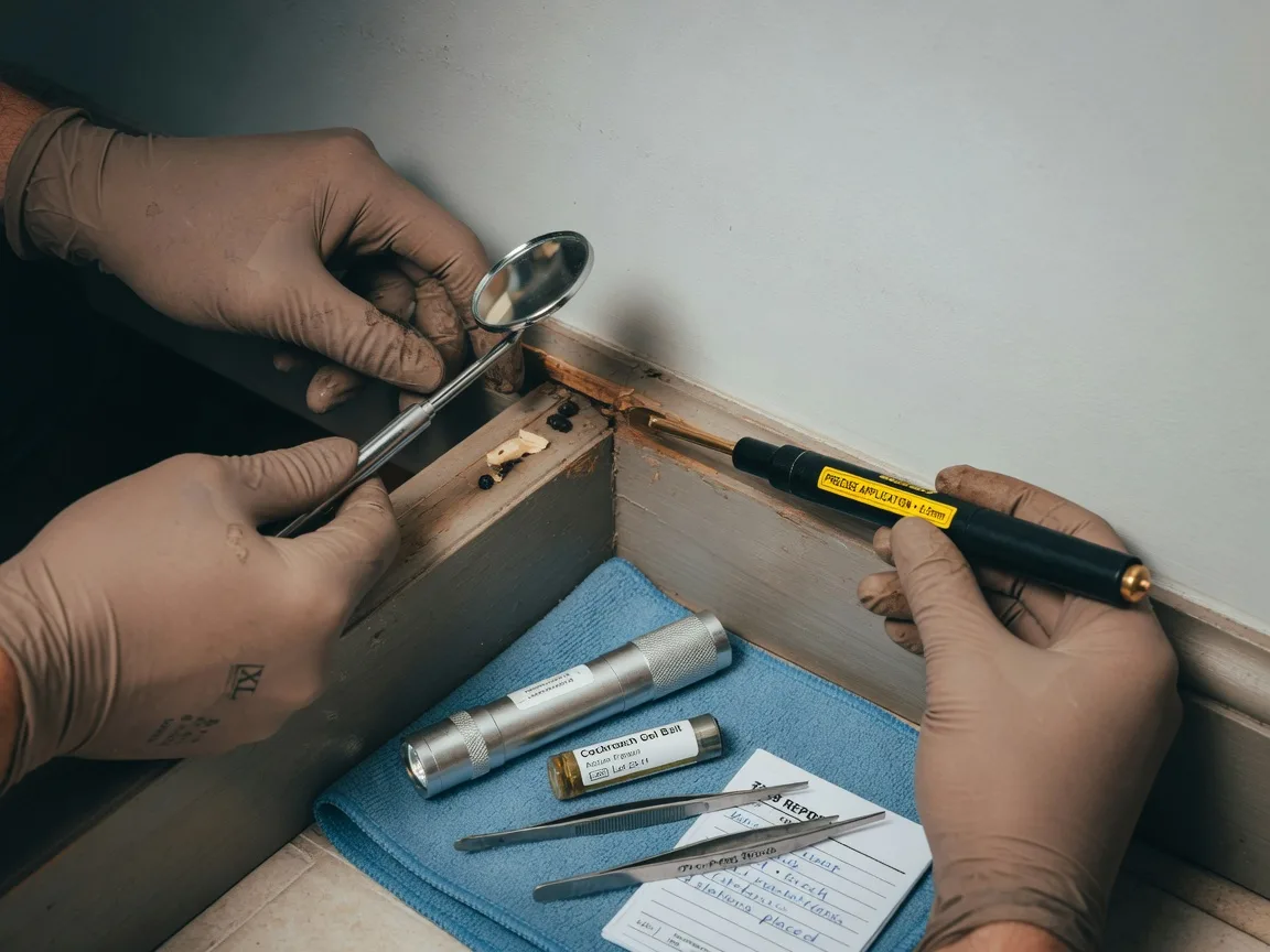 Why choose Emergency Pest Control in Gadsden, AL